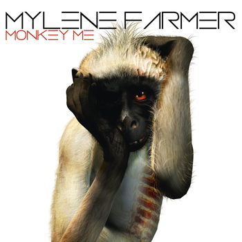 Mylène Farmer - Monkey Me