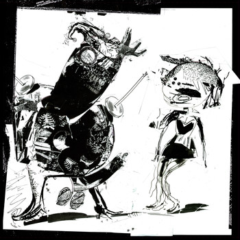 Pixies - EP1 (Explicit)