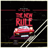 The New Cities - The New Rule