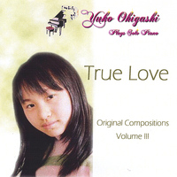 Yuko Ohigashi - True Love