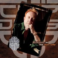 Chip Davis - Standing in My Own Way