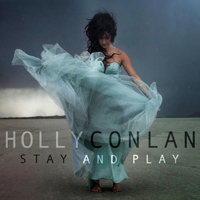 Holly Conlan - Stay and Play