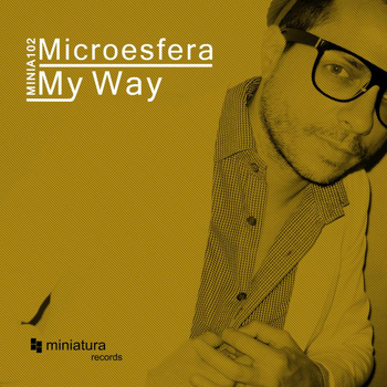 Microesfera - My Way
