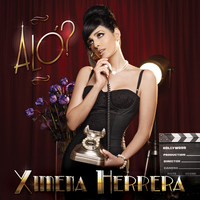 Ximena Herrera - Aló?