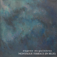 Eugene McGuinness - Montague Terrace (In Blue)