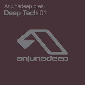 Various Artists - Anjunadeep pres. Deep Tech 01