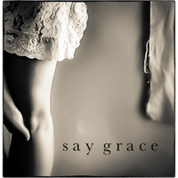 Sam Baker - Say Grace