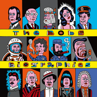 The Bobs - Biographies