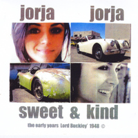 Lord Buckley - Jorja Jorja Sweet & Kind