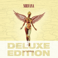 Nirvana - In Utero (Deluxe Edition)