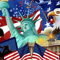 Kanada - Get Me to America