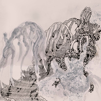 Horseback - A Plague of Knowing - Singles, Splits and Rarities 2007-2012