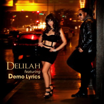 Delilah - Sexy (feat. Demo Lyrics)