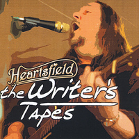 Heartsfield - Writer's Tapes