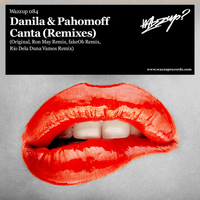 Danila & Pahomoff - Canta