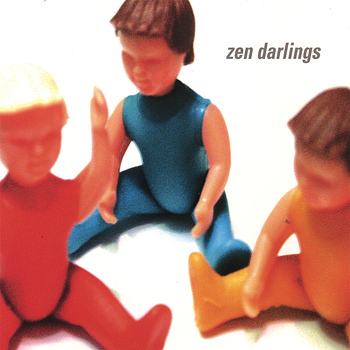 Zen Darlings - Zen Darlings