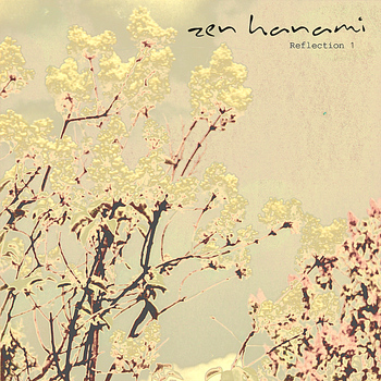 Zen Hanami - Reflection 1