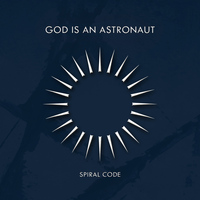 God is an Astronaut - Spiral Code