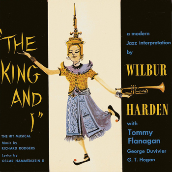Tommy Flanagan - The King and I (Remastered)