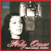Nelly Omar - Tomas Radiales, Vol. 1