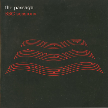The Passage - BBC Sessions