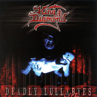 King Diamond - Deadly Lullabyes (Live)