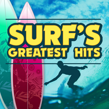 Various Artists - Surf's Greatest Hits