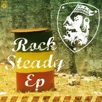 Nappy Riddem - Rock Steady EP