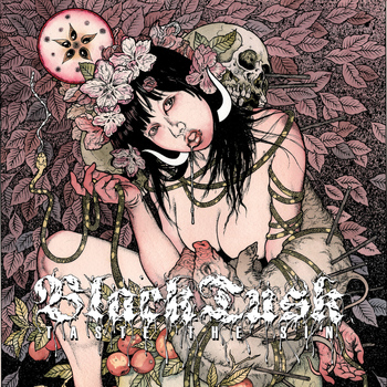 Black Tusk - Taste the Sin (Deluxe Version)