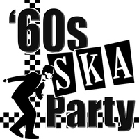 Various Artists - 60's Ska Party