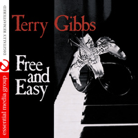 Terri Gibbs - Free and Easy (Digitally Remastered)
