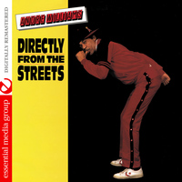 Andre Williams - Directly from the Streets (Digitally Remastered) (Explicit)
