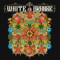 White Orange - Onawa EP