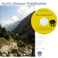 Maarten van der Vleuten - Kurt's Zimmer Walz (Producer's Cut)