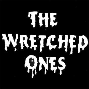 The Wretched Ones - The Wretched Ones
