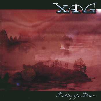Xang - Destiny of a Dream