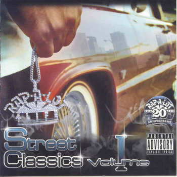Various - Rap a Lot Street Classics (Explicit)