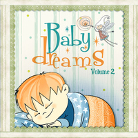 Lasha - Baby Dreams Vol. 2