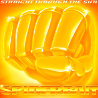 Spiderbait - Straight Through The Sun