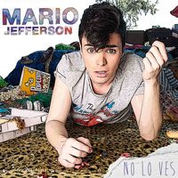 Mario Jefferson - No Lo Ves