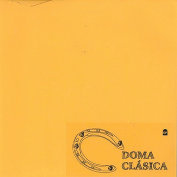 Various Artists - Doma Clásica E.P