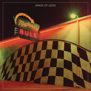 Kings Of Leon - Mechanical Bull (Expanded Version)