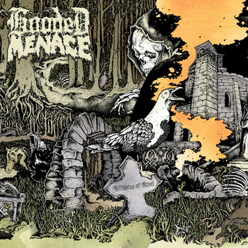 Hooded Menace - Effigies of Evil (Deluxe Version)