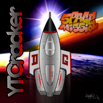 ytcracker - Space Mission