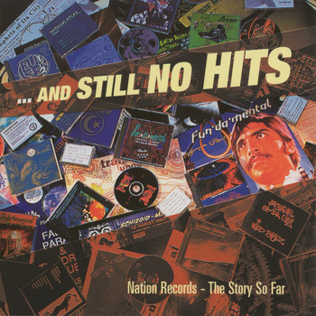 Various Artists - And Still No Hits