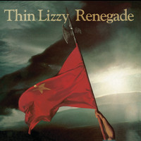 Thin Lizzy - Renegade (Re-Presents)
