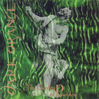 Dark Orange - The Garden of Poseidon (2012 Remaster with Bonus Tracks)
