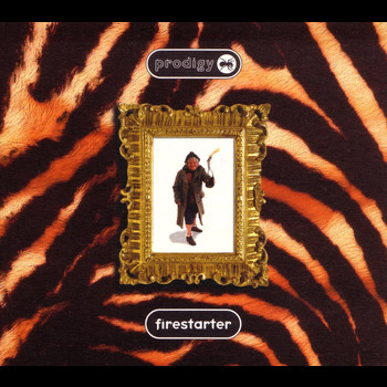 The Prodigy - Firestarter (Explicit)