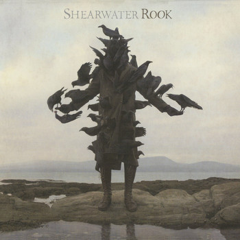 Shearwater - Rook