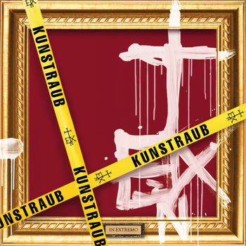 In Extremo - Kunstraub